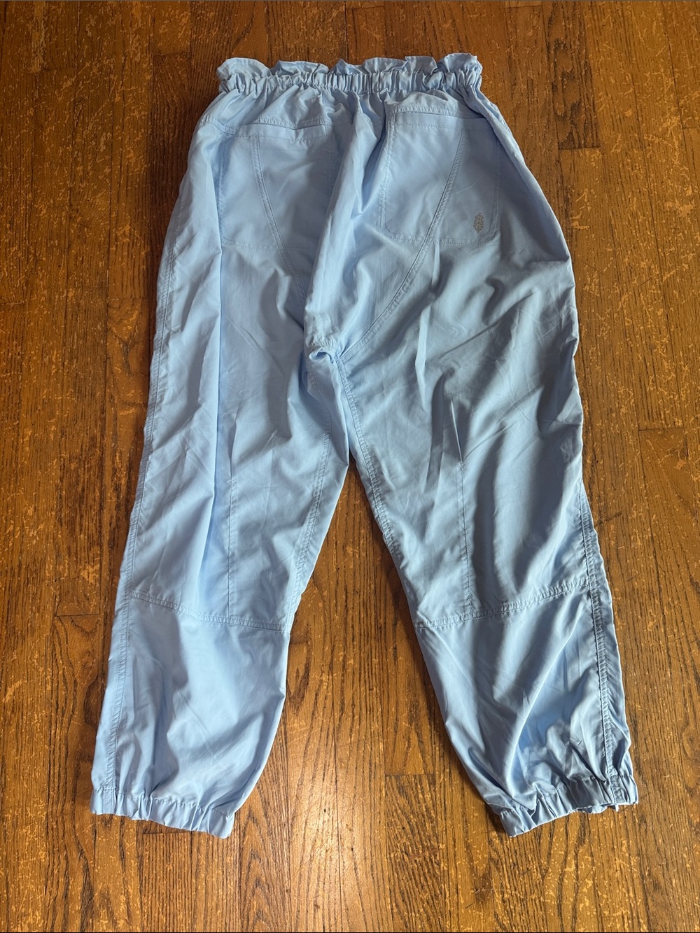NWOT FP Movement Spring Trekker Pant. Size M - Picture 7 of 10